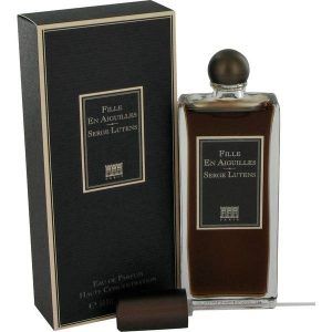 Fille En Aiguilles Cologne, de Serge Lutens · Perfume de Hombre Fille En Aiguilles Cologne, de Serge Lutens · Perfume de Hombre