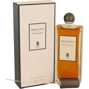 Ambre Sultan Perfume, de Serge Lutens · Perfume de Mujer Ambre Sultan Perfume, de Serge Lutens · Perfume de Mujer
