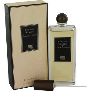 Fumerie Turque Cologne, de Serge Lutens · Perfume de Hombre Fumerie Turque Cologne, de Serge Lutens · Perfume de Hombre