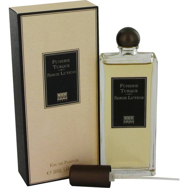 perfume Fumerie Turque Cologne