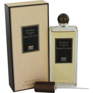 Fumerie Turque Perfume, de Serge Lutens · Perfume de Mujer Fumerie Turque Perfume, de Serge Lutens · Perfume de Mujer
