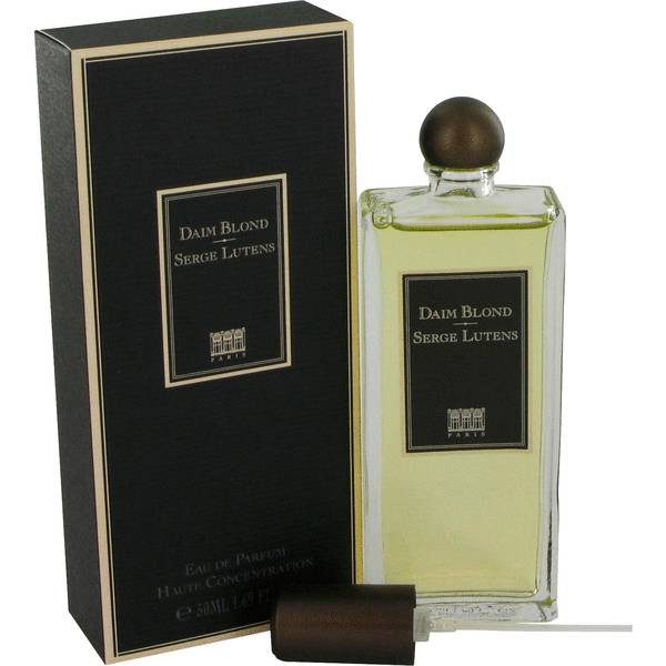 perfume Daim Blond Cologne
