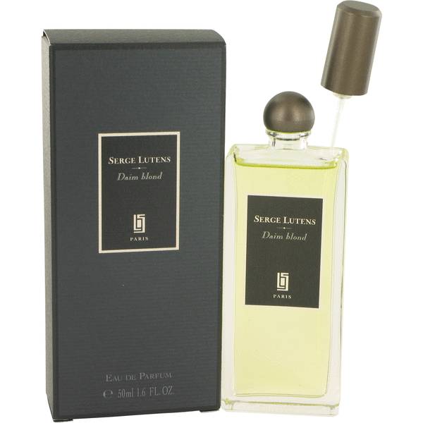 perfume Daim Blond Perfume