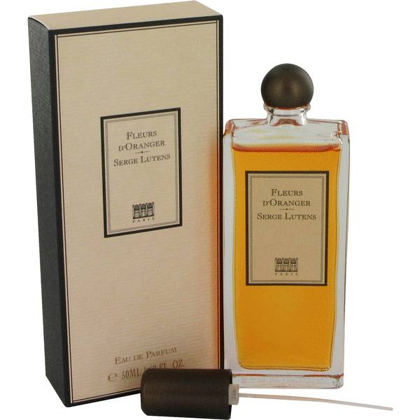 perfume Fleurs D'oranger Cologne
