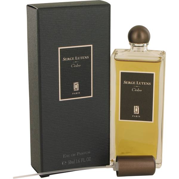 perfume Cedre Cologne