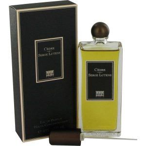 Cedre Perfume, de Serge Lutens · Perfume de Mujer Cedre Perfume, de Serge Lutens · Perfume de Mujer