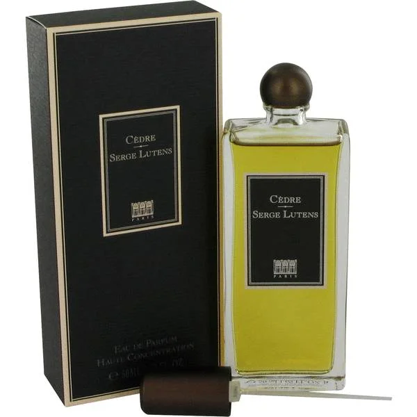 perfume Cedre Perfume