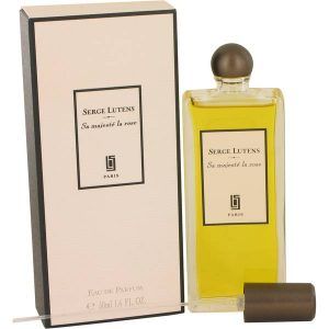 Sa Majeste La Rose Cologne, de Serge Lutens · Perfume de Hombre Sa Majeste La Rose Cologne, de Serge Lutens · Perfume de Hombre
