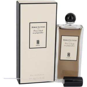 Five O’clock Au Gingembre Cologne, de Serge Lutens · Perfume de Hombre Five O’clock Au Gingembre Cologne, de Serge Lutens · Perfume de Hombre