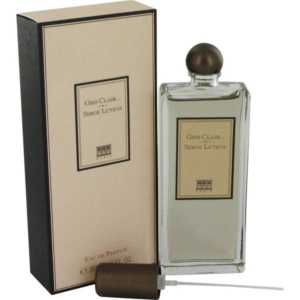 perfume Gris Clair Perfume