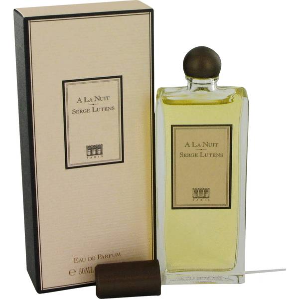 perfume A La Nuit Cologne