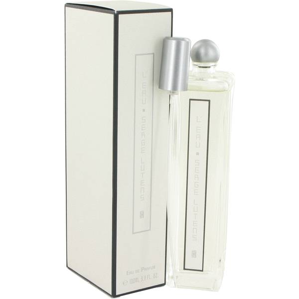 perfume L'eau Serge Lutens Perfume