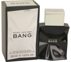 Bang Cologne, de Marc Jacobs · Perfume de Hombre Bang Cologne, de Marc Jacobs · Perfume de Hombre