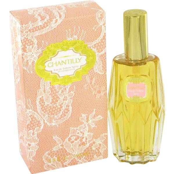 perfume Chantilly Perfume