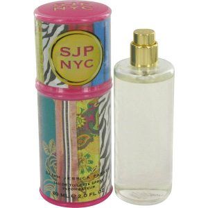 Sjp Nyc Perfume, de Sarah Jessica Parker · Perfume de Mujer