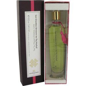 The Taj Mahal’s Eternal Love Perfume, de Romea D’Ameor · Perfume de Mujer The Taj Mahal’s Eternal Love Perfume, de Romea D’Ameor · Perfume de Mujer