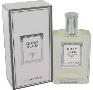 Musc Bleu Perfume, de Il Profumo · Perfume de Mujer Musc Bleu Perfume, de Il Profumo · Perfume de Mujer
