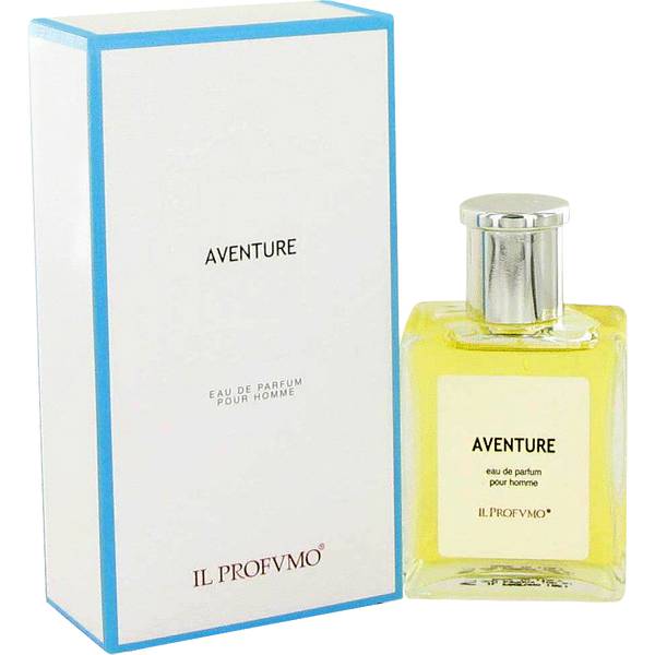 perfume Aventure Cologne