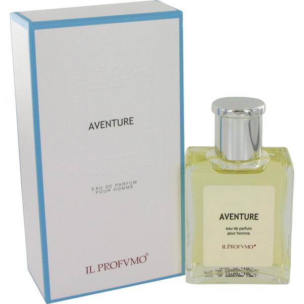 perfume Aventure Perfume