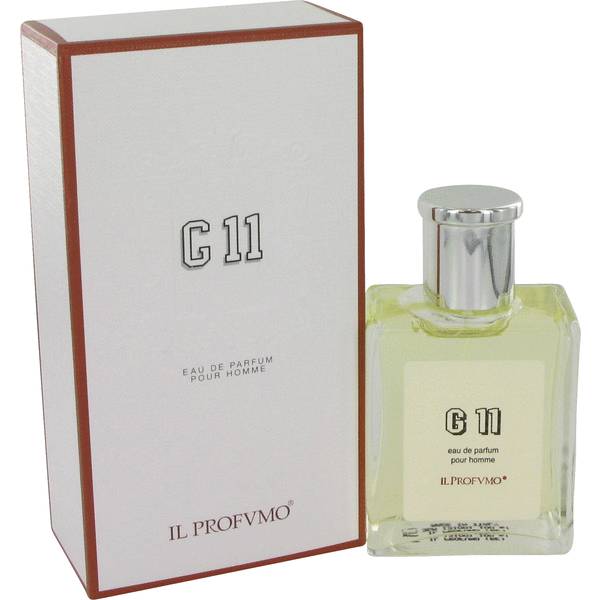 perfume G11 Cologne