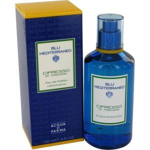 Blu Mediterraneo Cipresso Di Toscana Perfume, de Acqua Di Parma · Perfume de Mujer Blu Mediterraneo Cipresso Di Toscana Perfume, de Acqua Di Parma · Perfume de Mujer