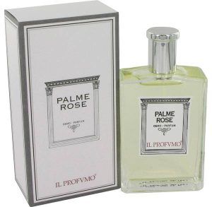 Palme Rose Perfume, de Il Profumo · Perfume de Mujer Palme Rose Perfume, de Il Profumo · Perfume de Mujer