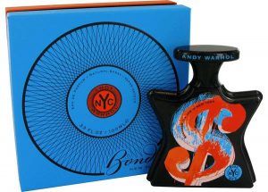 Andy Warhol Success Is A Job In New York Perfume, de Bond No. 9 · Perfume de Mujer Andy Warhol Success Is A Job In New York Perfume, de Bond No. 9 · Perfume de Mujer