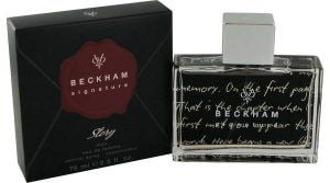 David Beckham Signature Story Cologne, de David Beckham · Perfume de Hombre