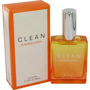 Clean Summer Linen Perfume, de Clean · Perfume de Mujer