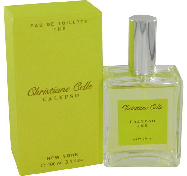 perfume Calypso The Perfume