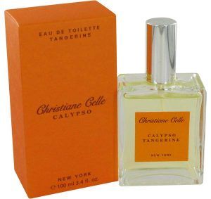 Calypso Tangerine Perfume, de Calypso Christiane Celle · Perfume de Mujer Calypso Tangerine Perfume, de Calypso Christiane Celle · Perfume de Mujer