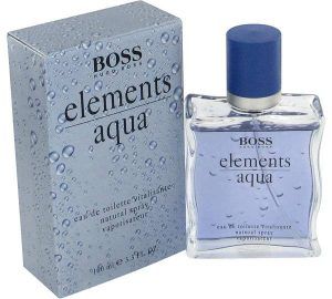 Aqua Elements Cologne, de Hugo Boss · Perfume de Hombre Aqua Elements Cologne, de Hugo Boss · Perfume de Hombre