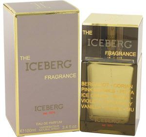The Iceberg Fragrance Perfume, de Iceberg · Perfume de Mujer The Iceberg Fragrance Perfume, de Iceberg · Perfume de Mujer