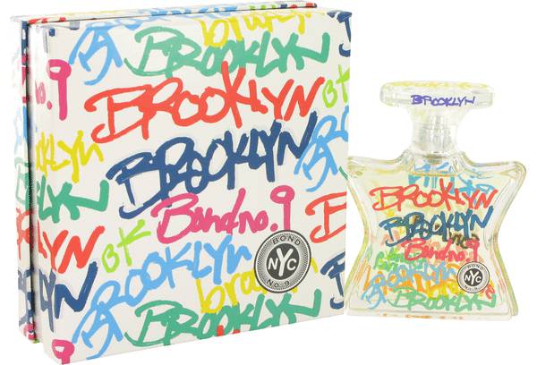 perfume Brooklyn Cologne