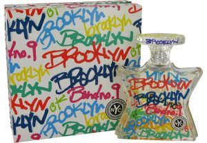 Brooklyn Perfume, de Bond No. 9 · Perfume de Mujer Brooklyn Perfume, de Bond No. 9 · Perfume de Mujer