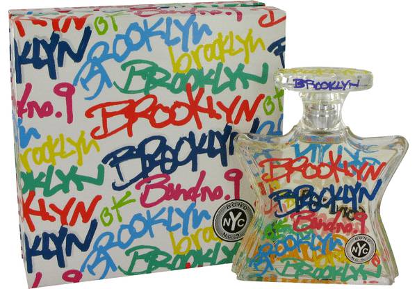 perfume Brooklyn Perfume