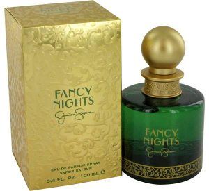 Fancy Nights Perfume, de Jessica Simpson · Perfume de Mujer