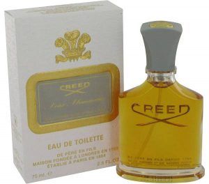 Acier Aluminum Cologne, de Creed · Perfume de Hombre