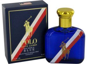 Polo Red White & Blue Cologne, de Ralph Lauren · Perfume de Hombre Polo Red White & Blue Cologne, de Ralph Lauren · Perfume de Hombre