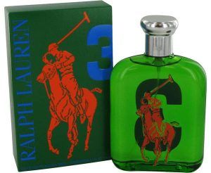 Big Pony Green Cologne, de Ralph Lauren · Perfume de Hombre Big Pony Green Cologne, de Ralph Lauren · Perfume de Hombre