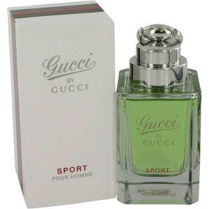 Gucci Pour Homme Sport Cologne, de Gucci · Perfume de Hombre Gucci Pour Homme Sport Cologne, de Gucci · Perfume de Hombre