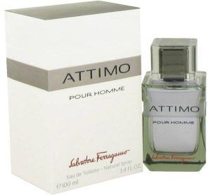 Attimo Cologne, de Salvatore Ferragamo · Perfume de Hombre Attimo Cologne, de Salvatore Ferragamo · Perfume de Hombre