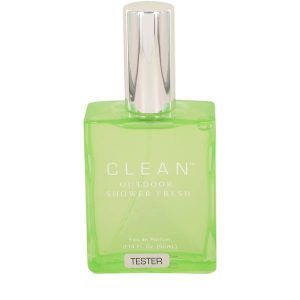 Clean Outdoor Shower Fresh Perfume, de Clean · Perfume de Mujer