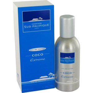 Comptoir Sud Pacifique Coco Extreme Perfume, de Comptoir Sud Pacifique · Perfume de Mujer Comptoir Sud Pacifique Coco Extreme Perfume, de Comptoir Sud Pacifique · Perfume de Mujer