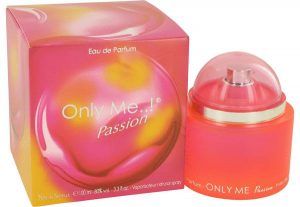 Only Me Passion Perfume, de Yves De Sistelle · Perfume de Mujer
