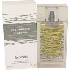 Life Threads Platinum Perfume, de La Prairie · Perfume de Mujer