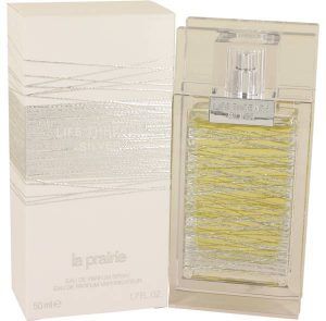 Life Threads Silver Perfume, de La Prairie · Perfume de Mujer