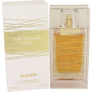 Life Threads Gold Perfume, de La Prairie · Perfume de Mujer