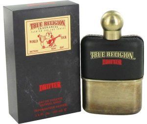 True Religion Drifter Cologne, de True Religion · Perfume de Hombre