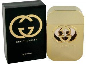 Gucci Guilty Perfume, de Gucci · Perfume de Mujer Gucci Guilty Perfume, de Gucci · Perfume de Mujer